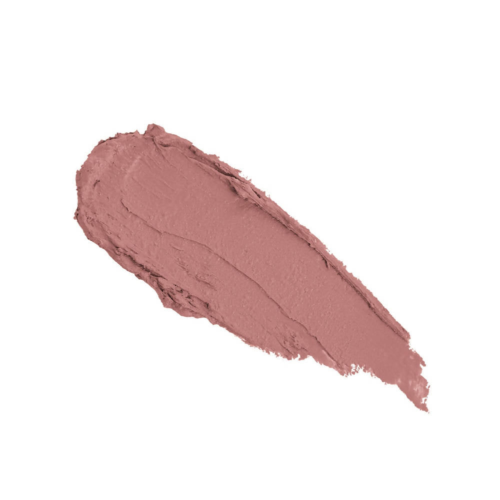 Blue Heaven Powder Matte Lipstick Woody Flush | Grocsy