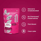 Sorich Organics Mother's Superfood Mix Nuts & Seeds | Grocsy
