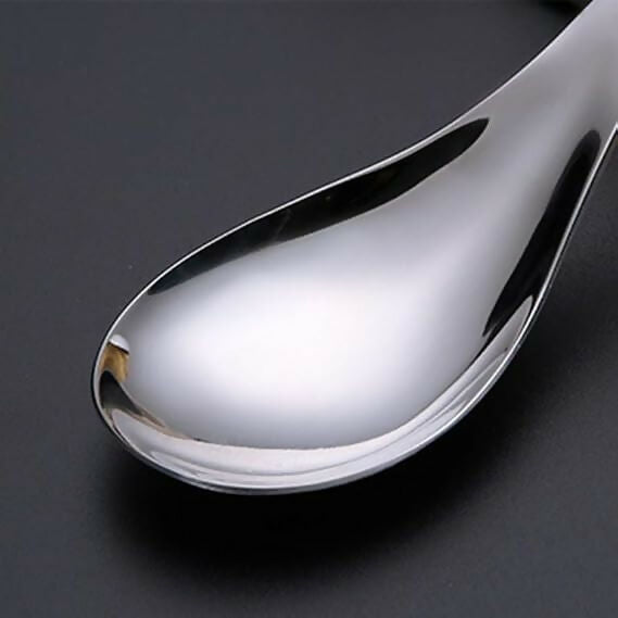Not Available Oyster Soup Spoons | Grocsy