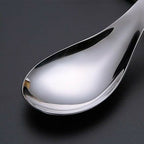 Not Available Oyster Soup Spoons | Grocsy