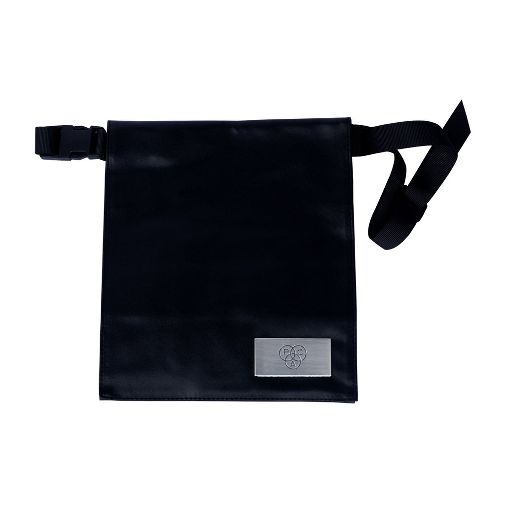 PAC Studio Wrap-around Brush Pouch. | Grocsy