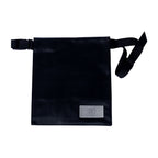 PAC Studio Wrap-around Brush Pouch. | Grocsy