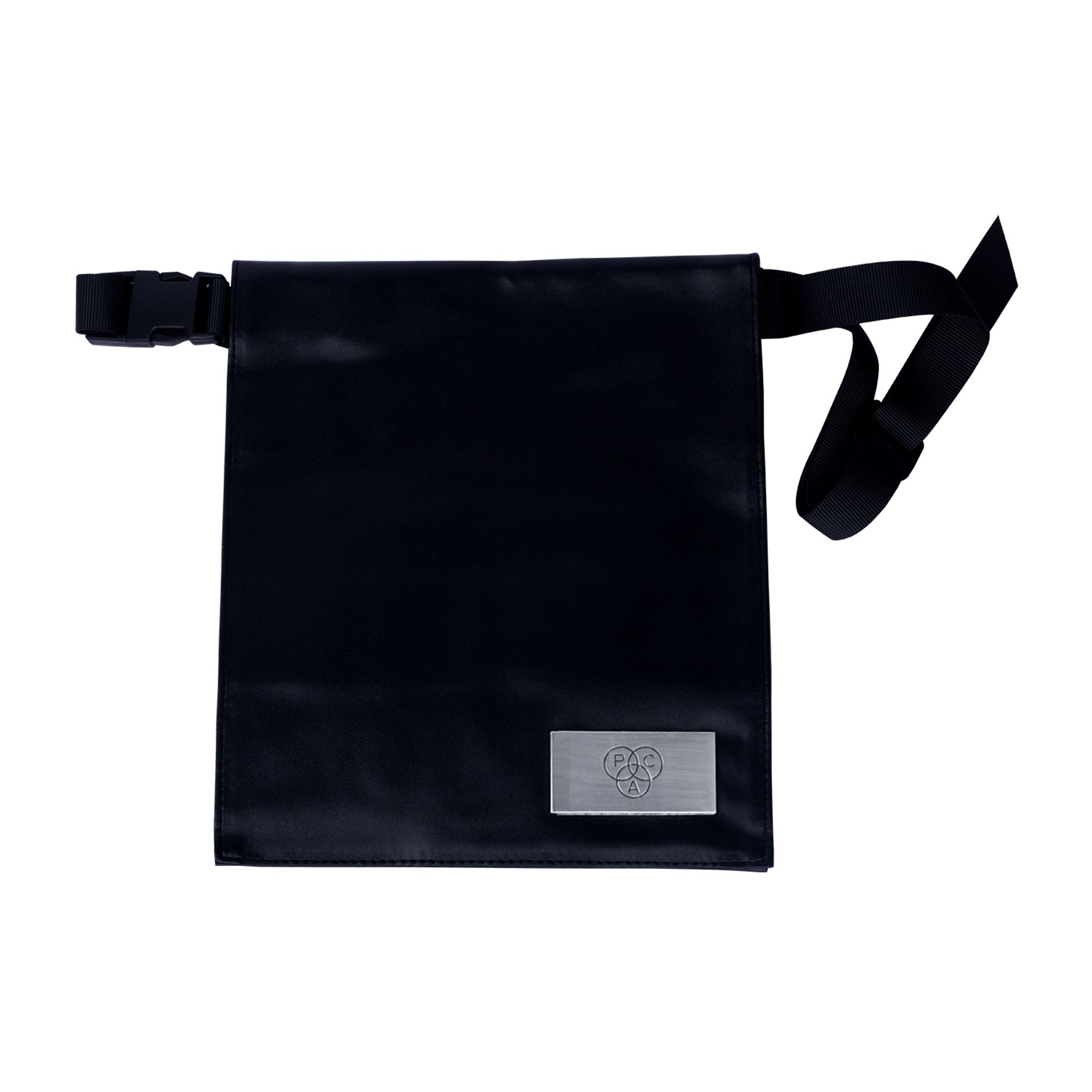 PAC Studio Wrap-around Brush Pouch. | Grocsy