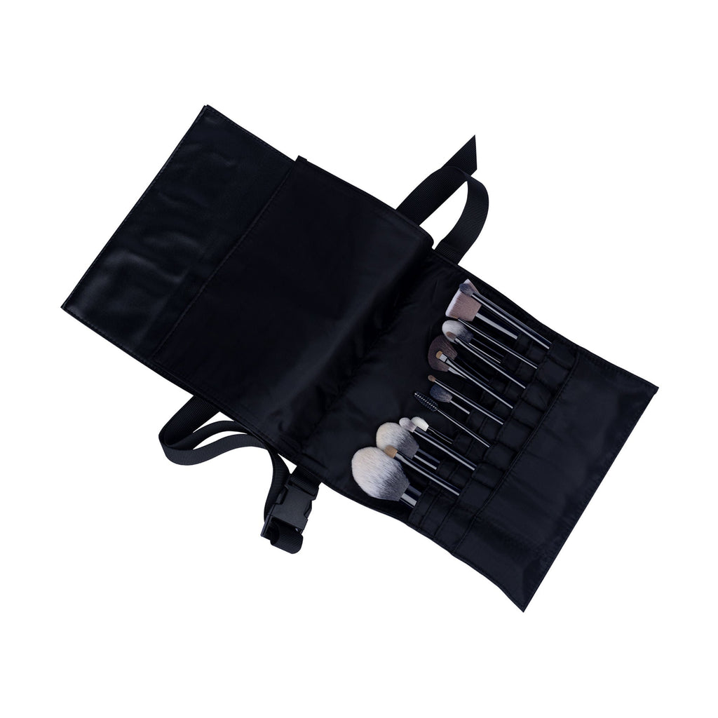 PAC Studio Wrap-around Brush Pouch. | Grocsy