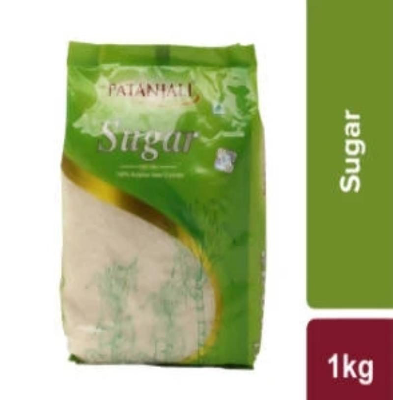 Patanjali Sugar | Grocsy