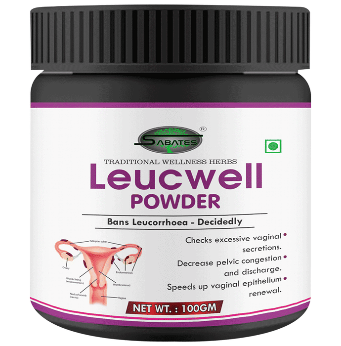 Sabates Leucwell Powder | Grocsy