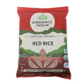 Organic India Red Rice | Grocsy