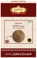 Jaived Ayurveda Mulethi Powder | Grocsy
