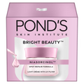 Ponds Bright Beauty Anti-Spot Fairness Cream SPF 15PA++ | Grocsy
