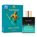 Bella Vita Organic Aquaman Long Lasting Eau De Parfume | Grocsy