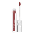 Swiss Beauty Stay On Matte Liquid Lipstick - 10 Earthy Brown | Grocsy