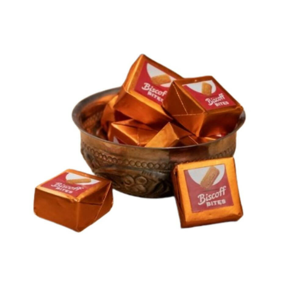 Jagdish Biscoff Bites | Grocsy