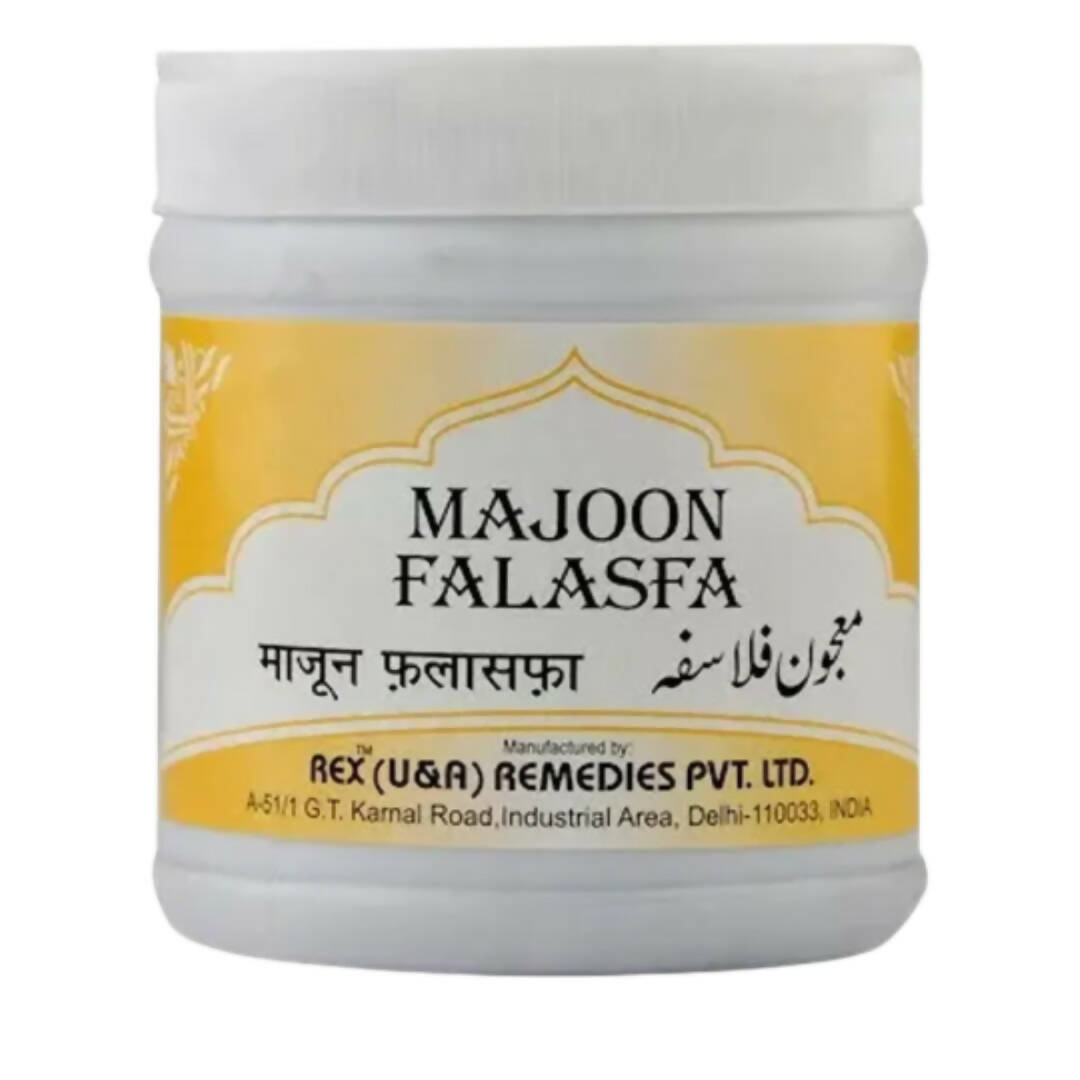 Rex Remedies Majun Falasfa Paste | Grocsy