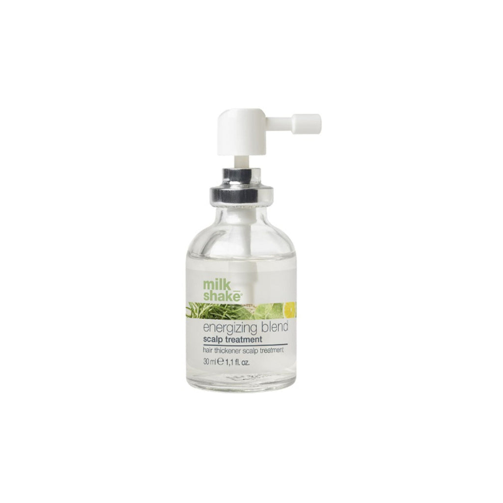 Milkshake Energizing Blend Concentrated Treatment For Hair Loss & Fragile Hair - No-Rinse Serum | Grocsy