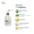Milkshake Energizing Blend Concentrated Treatment For Hair Loss & Fragile Hair - No-Rinse Serum | Grocsy