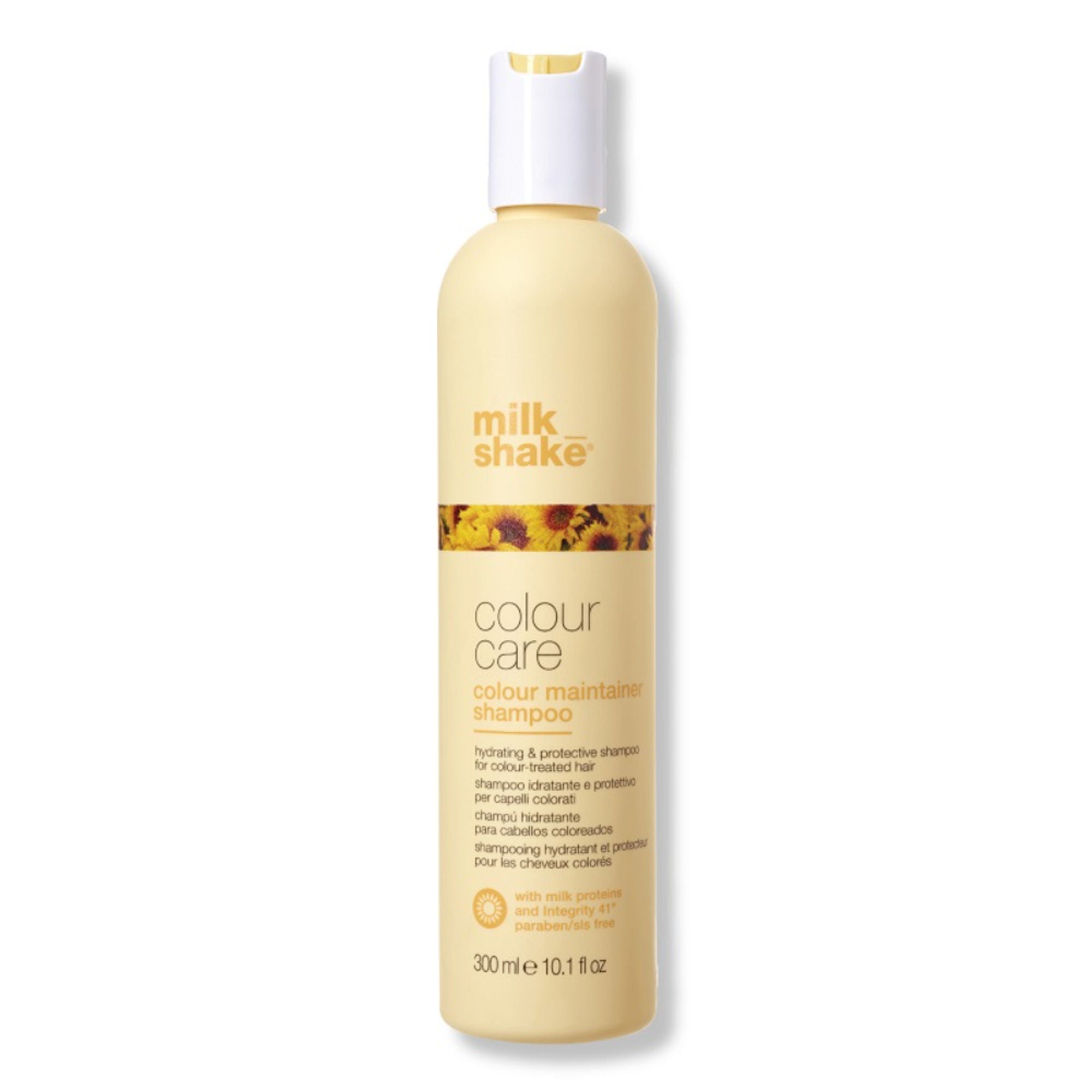 Milkshake Color Maintainer Shampoo For Hydrating & Protective Shampoo For Colour Treated Hair | Grocsy