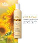 Milkshake Color Maintainer Shampoo For Hydrating & Protective Shampoo For Colour Treated Hair | Grocsy