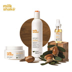 Milkshake Argan Oil For Instant Shiny & Frizz-Free Hair With Nourishment | Grocsy