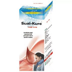 East Herbals Sual Kure Cough Syrup | Grocsy