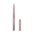 Makeup Revolution Irl Filter Finish Lip Liner Definer - Chai Nude | Grocsy