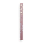 Makeup Revolution Irl Filter Finish Lip Liner Definer - Chai Nude | Grocsy