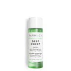 Farmacy Beauty Deep Sweep 2% BHA Pore Cleaning Toner With Salicylic Acid & Moringa Water | Grocsy