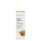 Farmacy Beauty Deep Sweep 2% BHA Pore Cleaning Toner With Salicylic Acid & Moringa Water | Grocsy