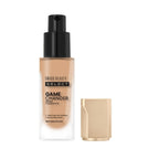 Swiss Beauty Select Game Changer Serum Foundation With Natural and Dewy Finish - 6. Sunlit Beige | Grocsy