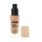 Swiss Beauty Select Game Changer Serum Foundation With Natural and Dewy Finish - 7. Warm Espresso | Grocsy