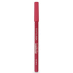 Matt Look Colorite Lip Contour Professional Matte Lip Color Pencil - Ruby Red 02 | Grocsy