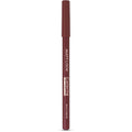 Matt Look Colorite Lip Contour Professional Matte Lip Color Pencil - Maroon Vibes 03 | Grocsy