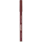 Matt Look Colorite Lip Contour Professional Matte Lip Color Pencil - Maroon Vibes 03 | Grocsy