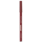 Matt Look Colorite Lip Contour Professional Matte Lip Color Pencil - Cherry Brown 04 | Grocsy