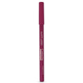 Matt Look Colorite Lip Contour Professional Matte Lip Color Pencil - Naughty Plum 10 | Grocsy