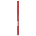 Matt Look Colorite Lip Contour Professional Matte Lip Color Pencil - Tomato Red 13 | Grocsy