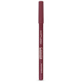 Matt Look Colorite Lip Contour Professional Matte Lip Color Pencil - Burgundy Blush 15 | Grocsy