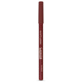 Matt Look Colorite Lip Contour Professional Matte Lip Color Pencil - Rich Ruby 16 | Grocsy