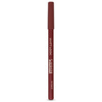 Matt Look Colorite Lip Contour Professional Matte Lip Color Pencil - Rich Ruby 16 | Grocsy