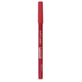 Matt Look Colorite Lip Contour Professional Matte Lip Color Pencil - Sizzling Red 17 | Grocsy