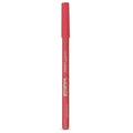 Matt Look Colorite Lip Contour Professional Matte Lip Color Pencil - Love Me Pink 18 | Grocsy