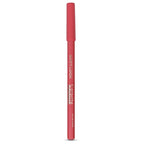 Matt Look Colorite Lip Contour Professional Matte Lip Color Pencil - Love Me Pink 18 | Grocsy