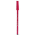 Matt Look Colorite Lip Contour Professional Matte Lip Color Pencil - Charming Fuchsia 19 | Grocsy