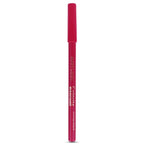 Matt Look Colorite Lip Contour Professional Matte Lip Color Pencil - Charming Fuchsia 19 | Grocsy