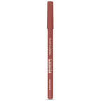 Matt Look Colorite Lip Contour Professional Matte Lip Color Pencil - Elegant Nude 21 | Grocsy
