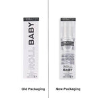 Revolution Relove Roll Baby Lip Oil Papaya - Tonka Bean | Grocsy