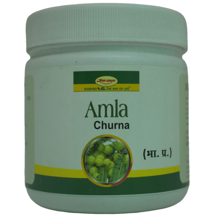 Seva Sadan Amla Churna | Grocsy