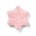 Bath & Body Works Strawberry Snowflakes Bath Fizzy | Grocsy