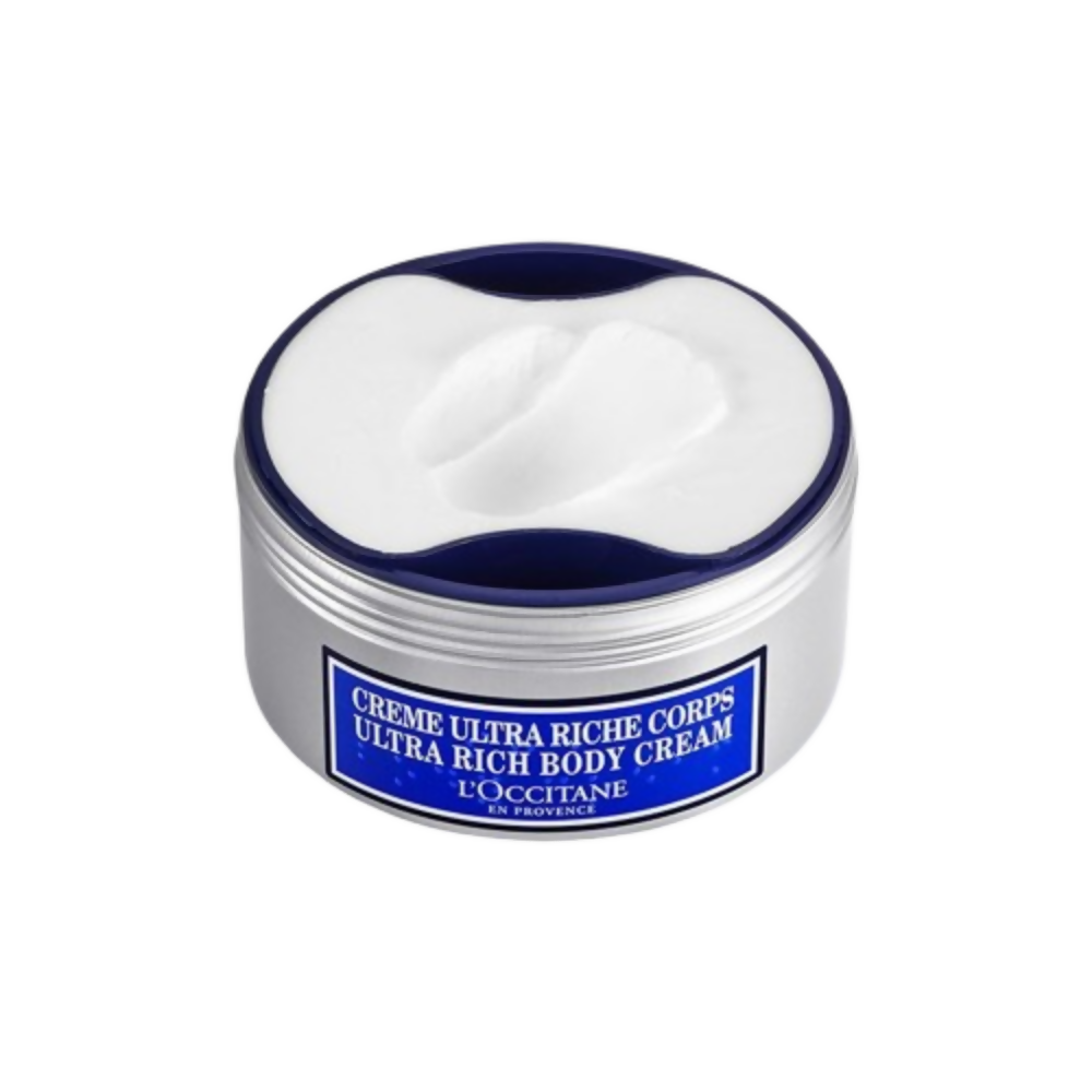 L'Occitane Ultra Rich Body Cream Refill | Grocsy