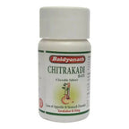 Baidyanath Nagpur Chitrakadi Bati | Grocsy