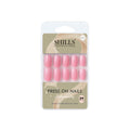 Shills Professional Reusable Press On Nails Square - SPN601 | Grocsy